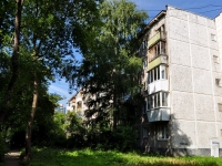 Yekaterinburg, st Belinsky, house 220 к.6. Apartment house