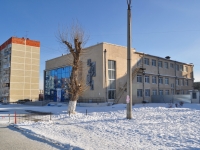 Yekaterinburg, community center Елизаветинский, Bisertskaya st, house 14