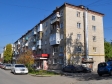 улица Уктусская, house 31. жилой дом с магазином. Оценка: 3 (средняя: 1,5)