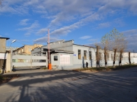 Yekaterinburg, Monterskaya st, house 3 с.3. multi-purpose building