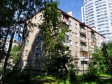 Трактористов переулок, house 9. многоквартирный дом. Оценка: 4 (средняя: 2,8)