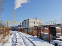 neighbour house: rd. Yelizavetinskoe. industrial building