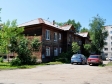 улица Можайского, house 64. многоквартирный дом. Оценка: 4 (средняя: 3,2)