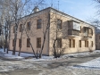 улица Луганская, house 7. многоквартирный дом. Оценка: 1 (средняя: 2,7)