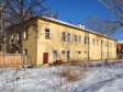 Парковый переулок, house 6Б. многоквартирный дом. Оценка: 2 (средняя: 2,8)