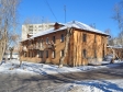 Парковый переулок, house 8. многоквартирный дом. Оценка: 2 (средняя: 2,8)