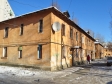 Парковый переулок, house 10. многоквартирный дом. Оценка: 2 (средняя: 2,7)