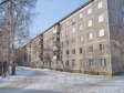 Парковый переулок, house 45 к.2. многоквартирный дом. Оценка: 3 (средняя: 2,7)