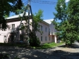 Коллективный переулок, house 8. многоквартирный дом. Оценка: 3 (средняя: 2,4)