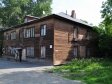 улица Аптекарская, house 58А. многоквартирный дом. Оценка: 1 (средняя: 2,1)