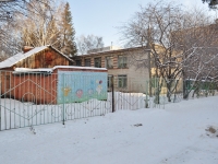 улица Волгоградская, house 190А. детский сад