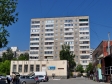 улица Чкалова, house 117. многоквартирный дом. Оценка: 4 (средняя: 3)