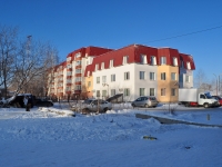 Yekaterinburg, Kosmonavtov avenue, house 101Б. Apartment house