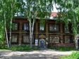 Каслинский переулок, house 4А. многоквартирный дом. Оценка: 3 (средняя: 2,8)