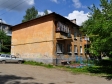 Каслинский переулок, house 14. многоквартирный дом. Оценка: 3 (средняя: 2,8)