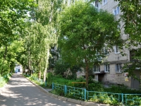 叶卡捷琳堡市, Shcherbakov st, 房屋 141. 公寓楼