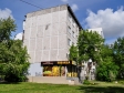 улица Щербакова, house 5/1. многоквартирный дом. Оценка: 3 (средняя: 2,9)