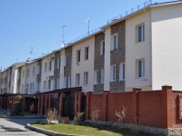 улица Колокольная, house 44/10. индивидуальный дом