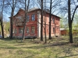 улица Бабушкина, house 23А. многоквартирный дом. Оценка: 3 (средняя: 2,8)