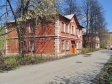 улица Бабушкина, house 23Б. многоквартирный дом. Оценка: 3 (средняя: 2,8)