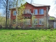 улица Бабушкина, house 23В. многоквартирный дом. Оценка: 3 (средняя: 1,5)