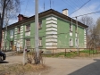 улица Корепина, house 31А. многоквартирный дом. Оценка: 3 (средняя: 3)