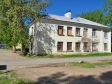 улица Краснофлотцев, house 23А. многоквартирный дом. Оценка: 1 (средняя: 2,4)