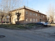 улица Краснофлотцев, house 40. многоквартирный дом. Оценка: 3 (средняя: 2,5)