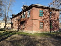 Yekaterinburg, Krasnoflotsev st, house 42А. Apartment house