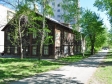 улица Краснофлотцев, house 45. многоквартирный дом. Оценка: 4 (средняя: 2,9)