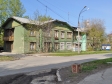 улица Стачек, house 27. многоквартирный дом. Оценка: 3 (средняя: 1,4)