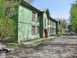 улица Энтузиастов, house 14. многоквартирный дом. Оценка: 3 (средняя: 2,4)