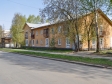 улица Энтузиастов, house 16. многоквартирный дом. Оценка: 3 (средняя: 2,7)