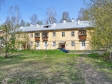 улица Энтузиастов, house 18. многоквартирный дом. Оценка: 3 (средняя: 1,5)