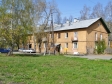 улица Энтузиастов, house 22. многоквартирный дом. Оценка: 3 (средняя: 3)