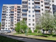 Черноморский переулок, house 4. многоквартирный дом. Оценка: 1 (средняя: 1,5)