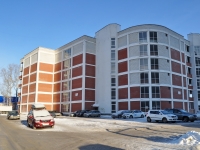 Yekaterinburg, Shefskaya str, house 105. garage (parking)