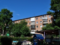 neighbour house: str. Shefskaya, house 93/2. Apartment house