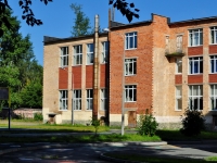 叶卡捷琳堡市, 学校 №86, Mnogostanochnikov alley, 房屋 21