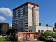 Многостаночников переулок, house 15А. многоквартирный дом. Оценка: 1 (средняя: 2,3)