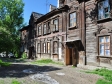 Запорожский переулок, house 12. многоквартирный дом. Оценка: 1 (средняя: 1,9)