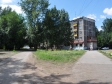 улица Ясная, house 24. многоквартирный дом. Оценка: 4 (средняя: 3,3)