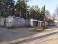 улица Кировградская, house 61Б. гараж / автостоянка