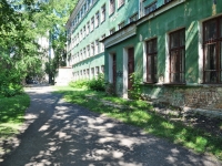 Yekaterinburg, school №80, Kalinin st, house 26А