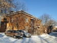 улица Папанина, house 26. многоквартирный дом. Оценка: 3 (средняя: 3)