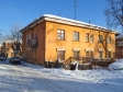 улица Папанина, house 28. многоквартирный дом. Оценка: 3 (средняя: 3)