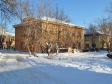 улица Папанина, house 30. многоквартирный дом. Оценка: 3 (средняя: 3)