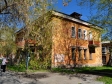 улица Папанина, house 23. многоквартирный дом. Оценка: 1 (средняя: 2,5)