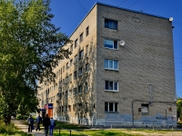 Kamensk-Uralskiy,  , 房屋 37А. 公寓楼