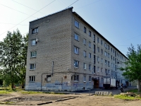 Kamensk-Uralskiy,  , 房屋 37А. 公寓楼